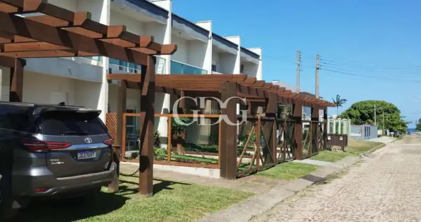 Casa com 2 quartos à venda na Praia Paraíso, Torres 