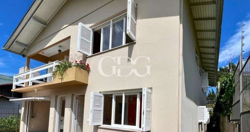 Casa com 5 quartos à venda no Jardim América, Caxias do Sul 