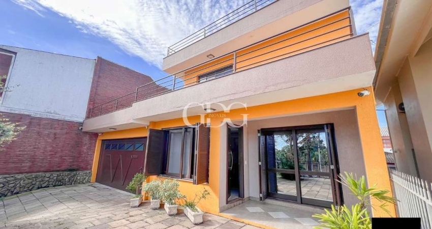 Casa à venda no Charqueadas, Caxias do Sul 