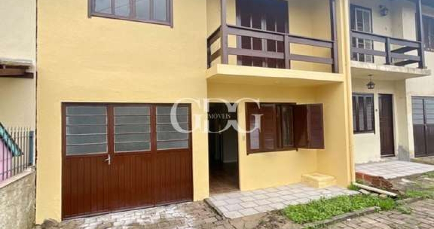 Casa com 3 quartos à venda no Centenário, Caxias do Sul 