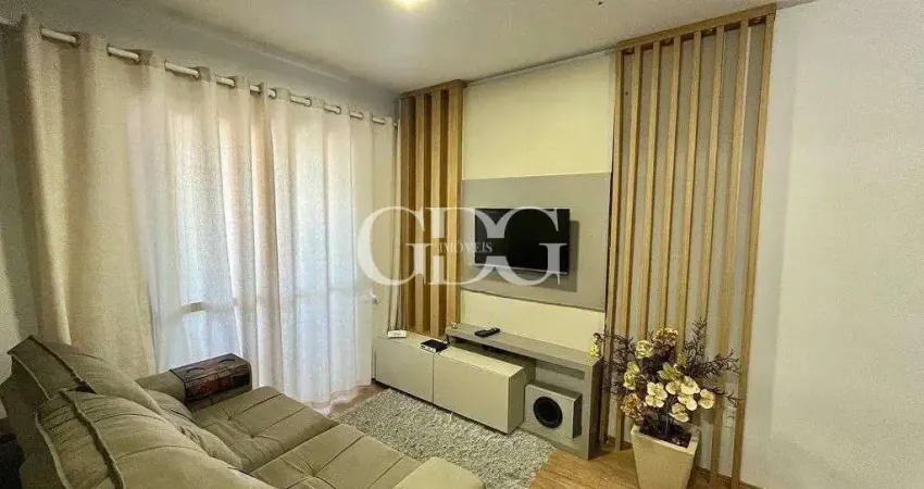 Apartamento com 2 quartos à venda na Nossa Senhora da Saúde, Caxias do Sul 