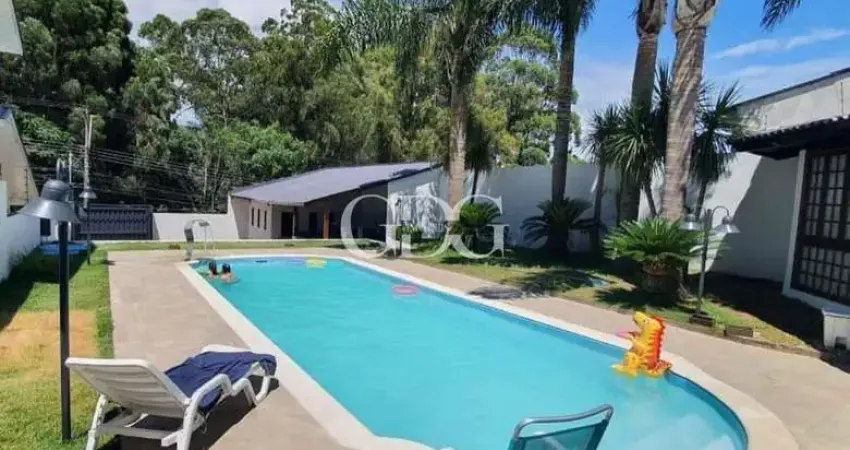 Casa à venda no Cinqüentenário, Caxias do Sul 