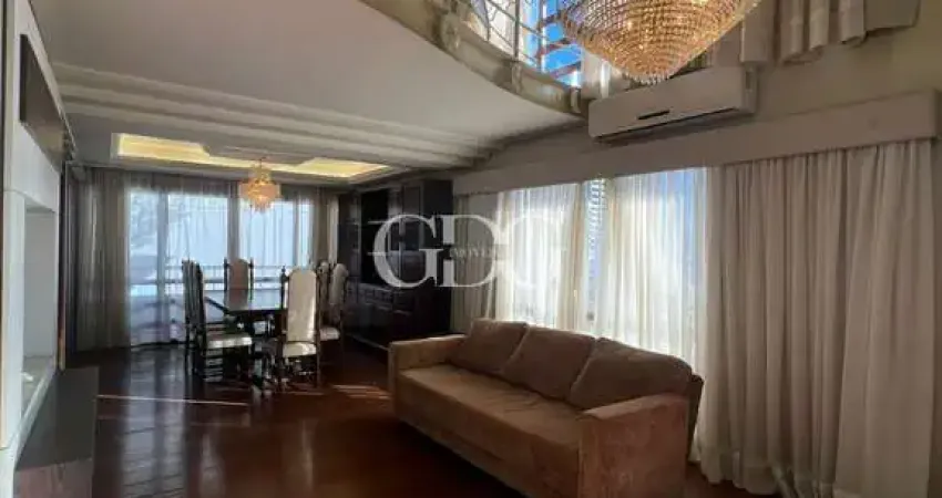 Cobertura duplex semimobiliada à venda no bairro são pelegrino, em caxias do sul – rs.