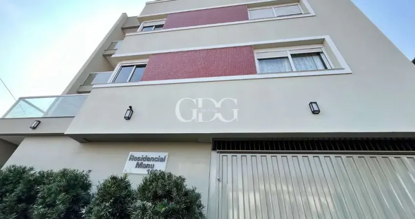 Apartamento com 3 quartos à venda no Universitário, Caxias do Sul 