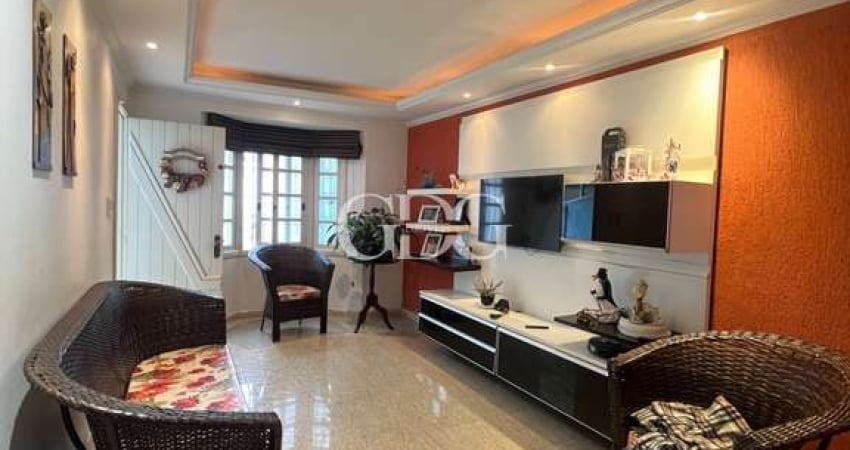 Casa com 3 quartos à venda no Santa Catarina, Caxias do Sul 