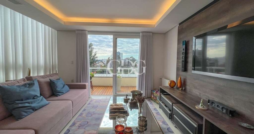 Apartamento com 3 quartos à venda no Sanvitto, Caxias do Sul 