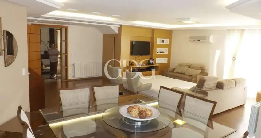 Cobertura com 3 quartos à venda no Jardim América, Caxias do Sul 