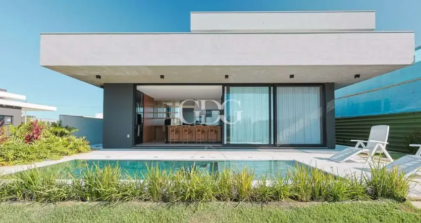 Casa com 3 quartos à venda no Parque Balonismo, Torres 