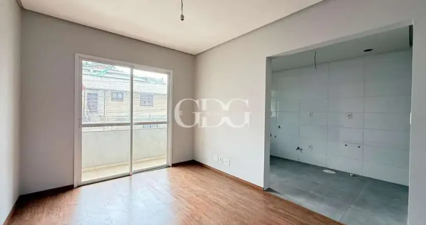 Apartamento com 2 quartos à venda no São José, Caxias do Sul 
