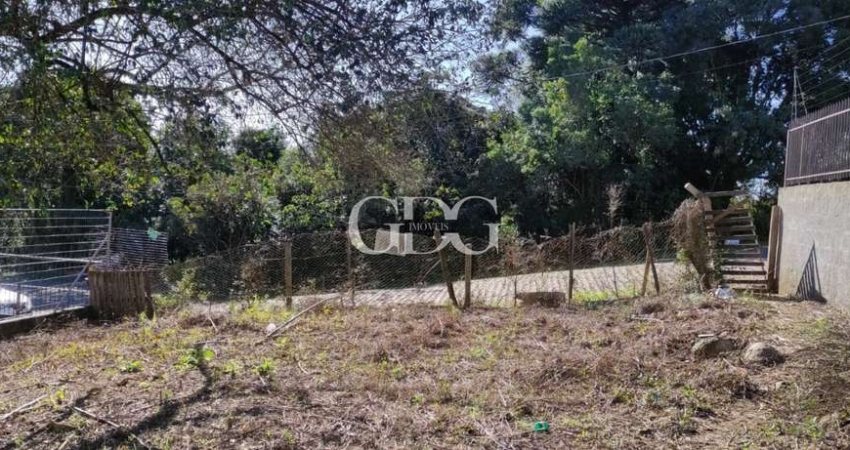 Terreno à venda no São Victor COHAB, Caxias do Sul 