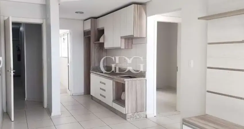Apartamento com 2 quartos à venda no Kayser, Caxias do Sul 