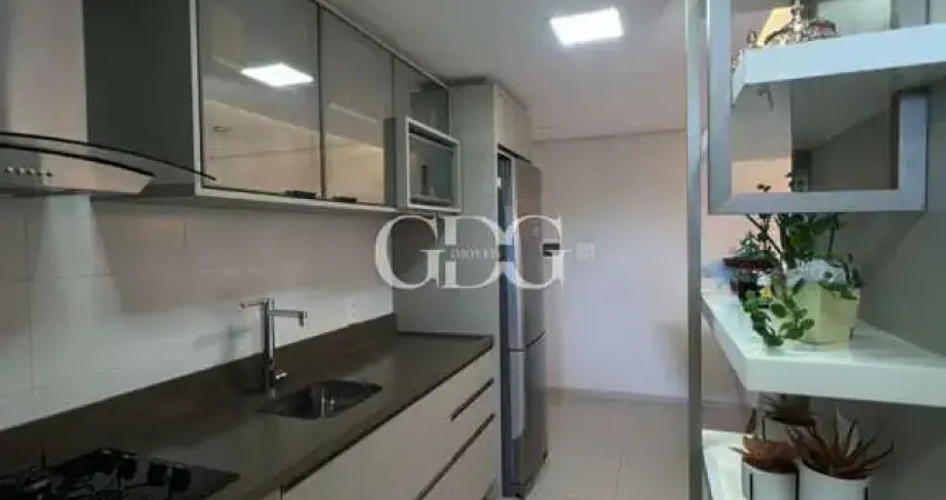 Apartamento com 2 quartos à venda no Cruzeiro, Caxias do Sul 