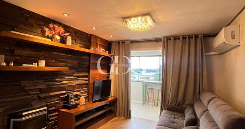 Apartamento com 3 quartos à venda no Sagrada Família, Caxias do Sul 