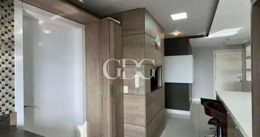 Apartamento com 3 quartos à venda na Nossa Senhora de Lourdes, Caxias do Sul 