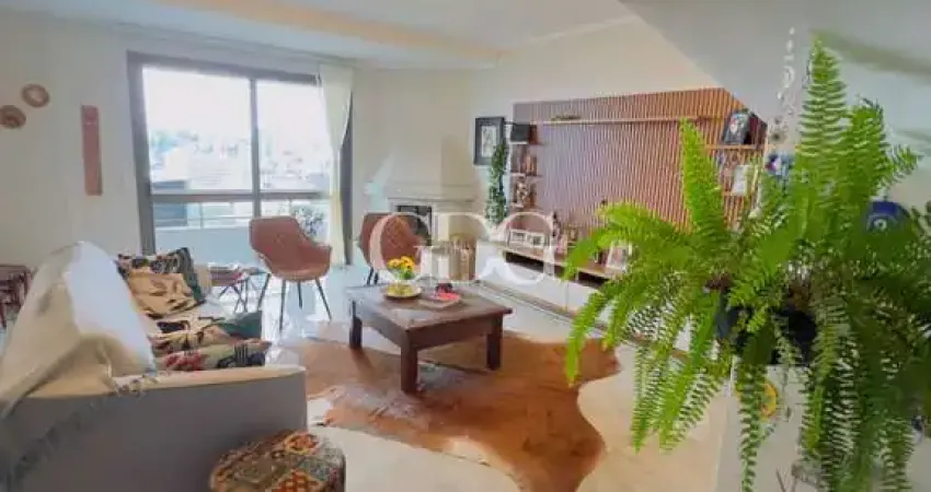 Venda - coberturas - 3 dormitórios - centro - caxias do sul - rs