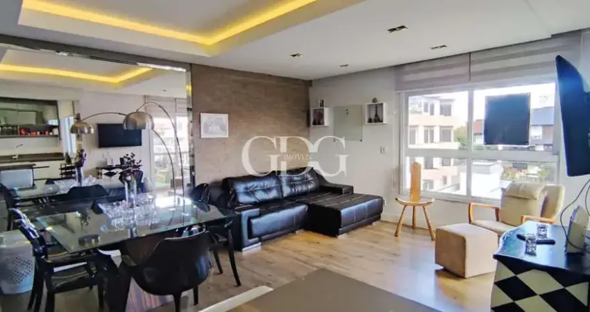 Venda - apartamentos - 2 dormitórios - panazzolo - caxias do sul - rs