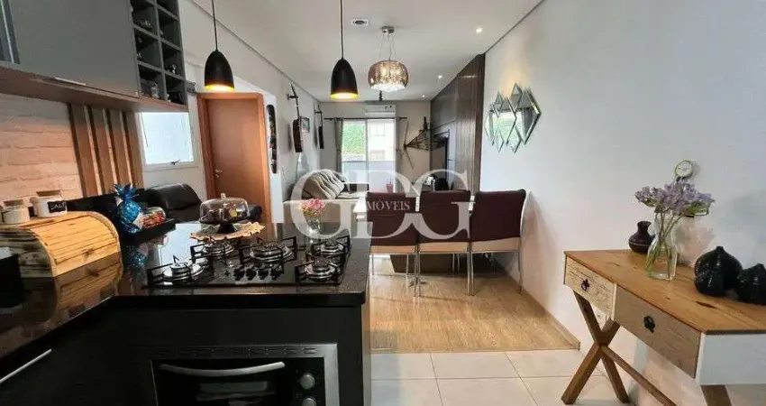 Venda - apartamentos - 2 dormitórios - charqueadas - caxias do sul - rs