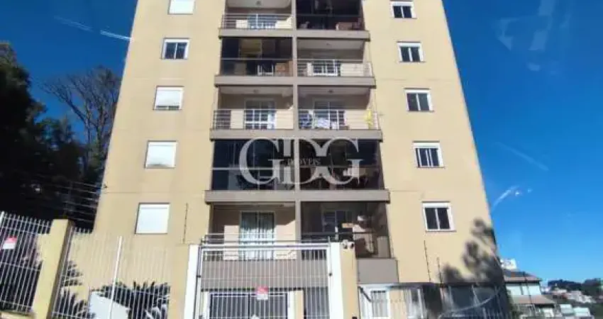 Venda - apartamentos - 2 dormitórios - vinhedos - caxias do sul - rs