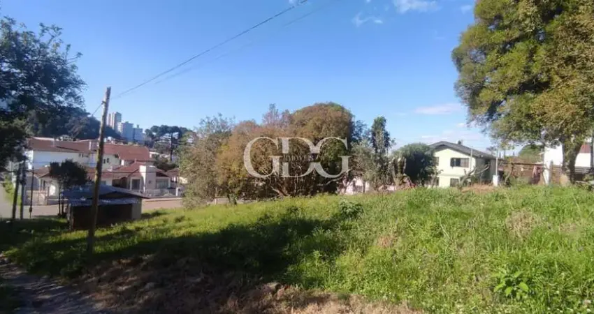 Terreno à venda no Cruzeiro, Caxias do Sul 