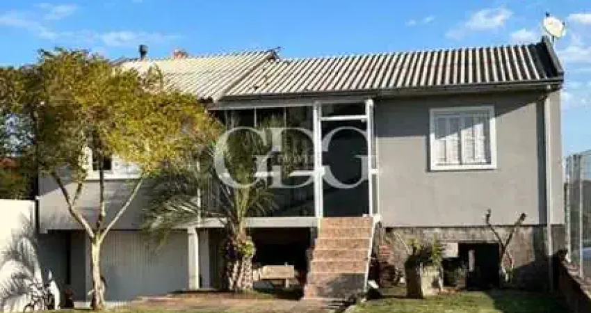 Venda - casas - 3 dormitórios - charqueadas - caxias do sul - rs