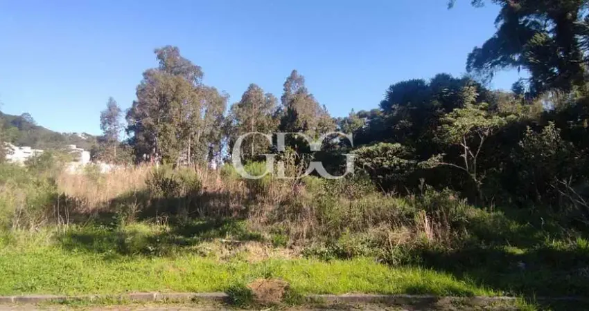 Terreno à venda em Zorzi, Caxias do Sul