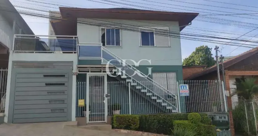 Casa à venda no Rio Branco, Caxias do Sul 