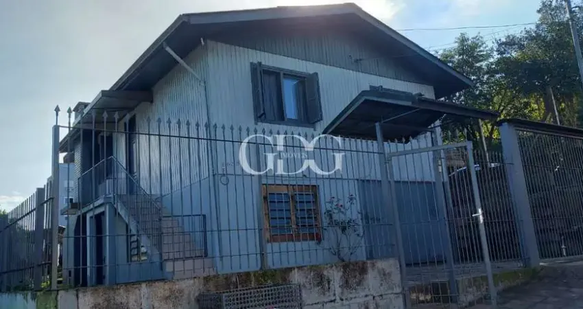 Casa à venda na Nossa Senhora de Fátima, Caxias do Sul 