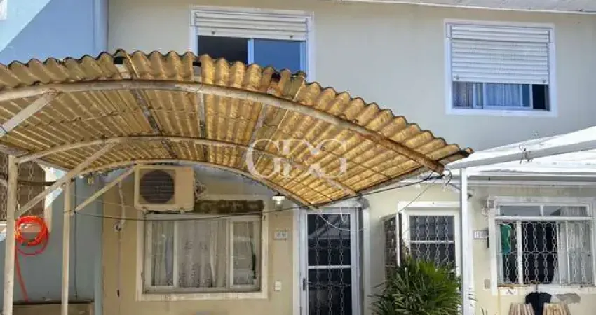 Venda - sobrados - 2 dormitórios - parque oásis - caxias do sul - rs