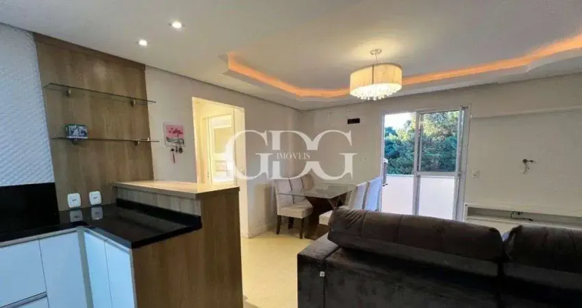 Venda - apartamentos - 2 dormitórios - interlagos - caxias do sul - rs