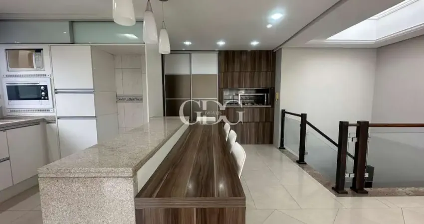 Cobertura com 3 quartos à venda no Petrópolis, Caxias do Sul 