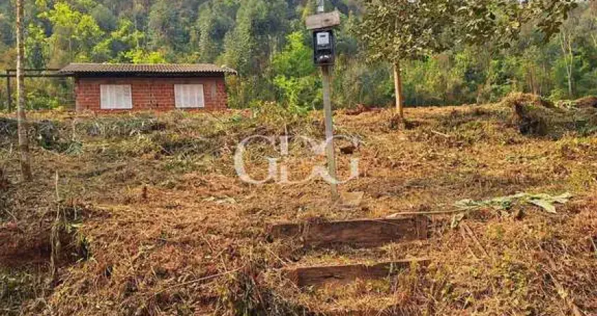 Chácara / sítio à venda na Vila Cristina, Caxias do Sul
