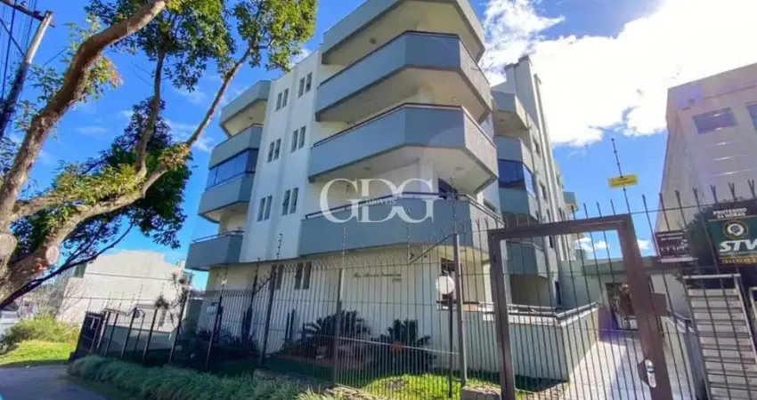 Venda - apartamentos - 2 dormitórios - universitário - caxias do sul - rs