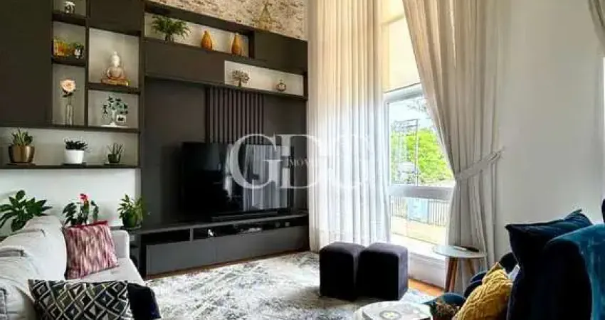 Venda - duplex - 2 dormitórios - jardim américa - caxias do sul - rs