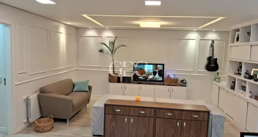 Venda - apartamentos - 3 dormitórios - nossa senhora de lourdes - caxias do sul - rs