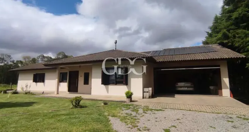 Casa com 4 quartos à venda no São Virgílio, Caxias do Sul