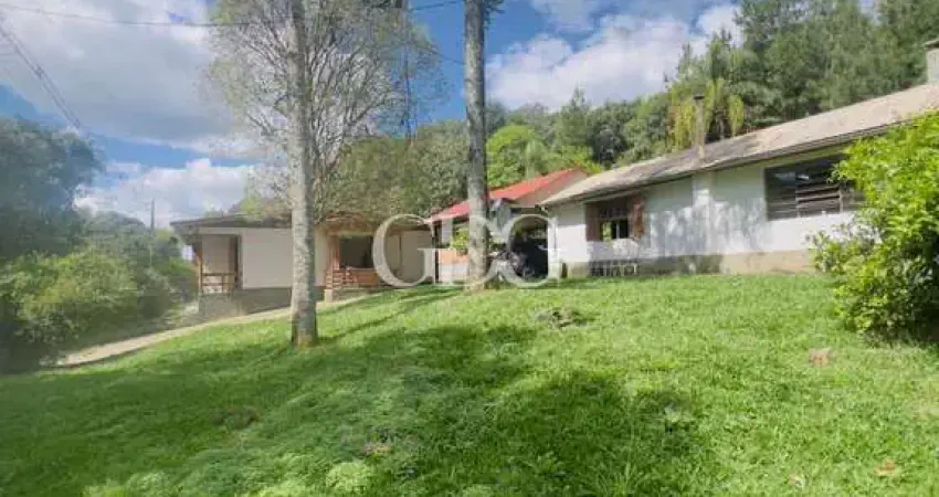 Chácara / sítio à venda na Zona Rural, Caxias do Sul 