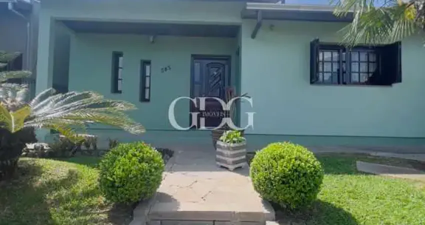 Casa com 3 quartos à venda na Cidade Nova, Caxias do Sul 