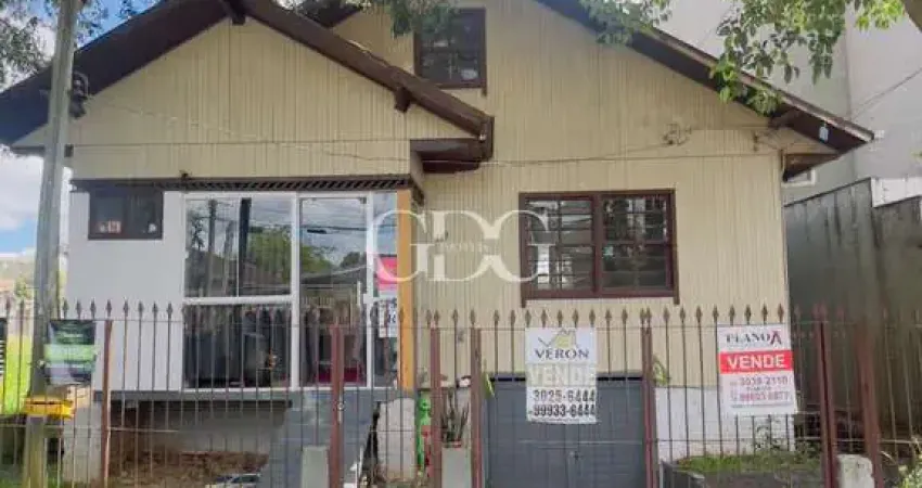 Casa à venda no Santa Catarina, Caxias do Sul 