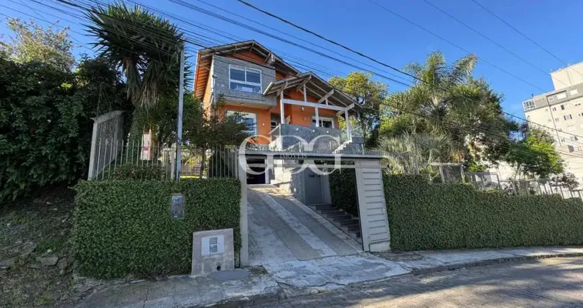 Casa com 4 quartos à venda na Bela Vista, Caxias do Sul