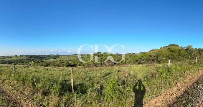 Chácara / sítio à venda em Criúva, Caxias do Sul