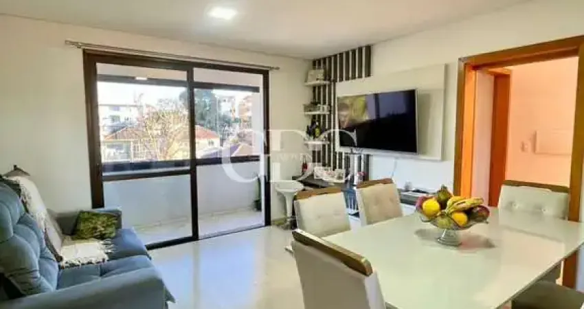 Venda - apartamentos - 3 dormitórios - pio x - caxias do sul - rs