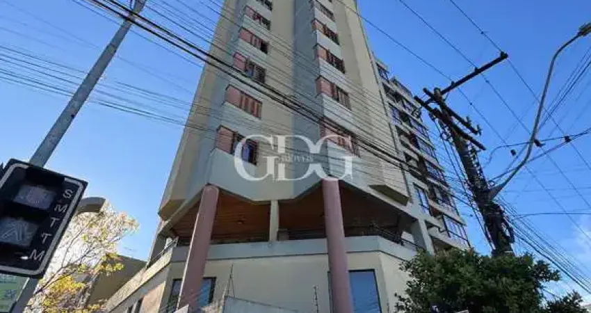 Venda - apartamentos - 3 dormitórios - centro - caxias do sul - rs