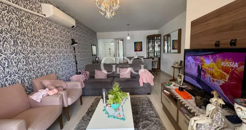 Venda - apartamentos - 3 dormitórios - são pelegrino - caxias do sul - rs