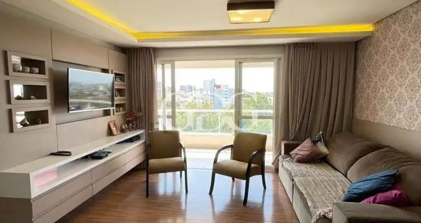 Venda - apartamentos - 3 dormitórios - desvio rizzo - caxias do sul - rs