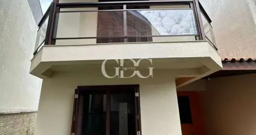 Venda - sobrados - 2 dormitórios - desvio rizzo - caxias do sul - rs