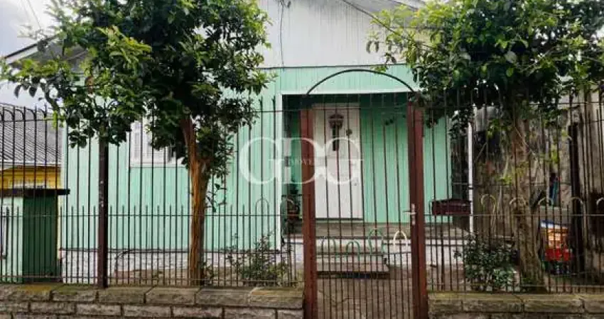 Casa com 3 quartos à venda no Rio Branco, Caxias do Sul 