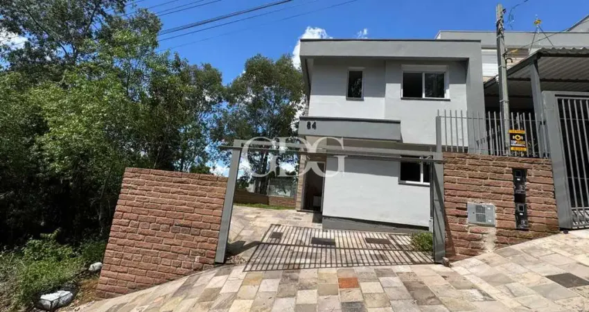 Casa com 3 quartos à venda na Colina Sorriso, Caxias do Sul 