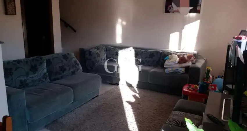 Venda - sobrados - 2 dormitórios - charqueadas - caxias do sul - rs