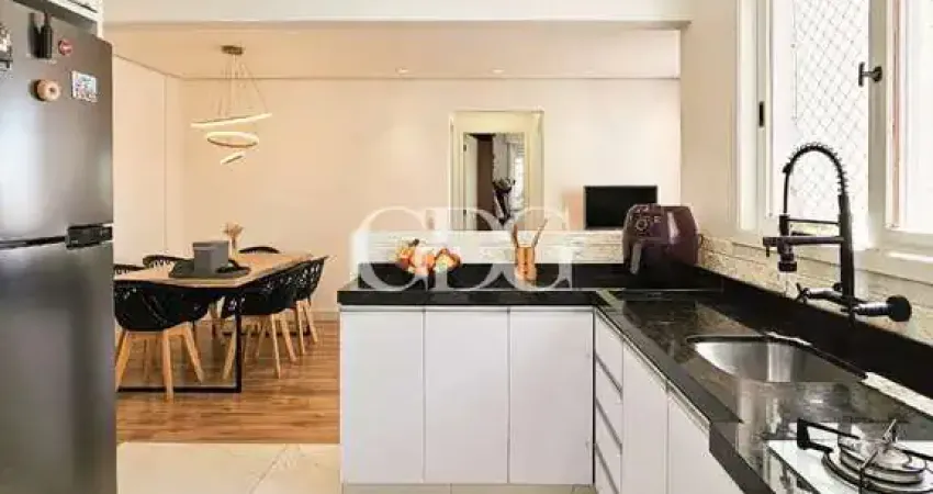 Apartamento com 2 quartos à venda no Madureira, Caxias do Sul 