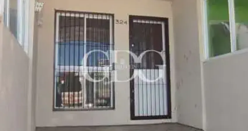 Casa com 2 quartos à venda no São Victor COHAB, Caxias do Sul 